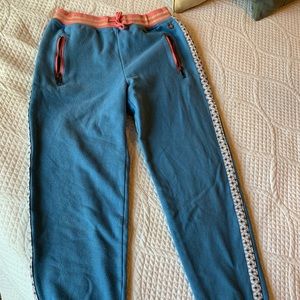 Matilda Jane 435 sweatpants size 14